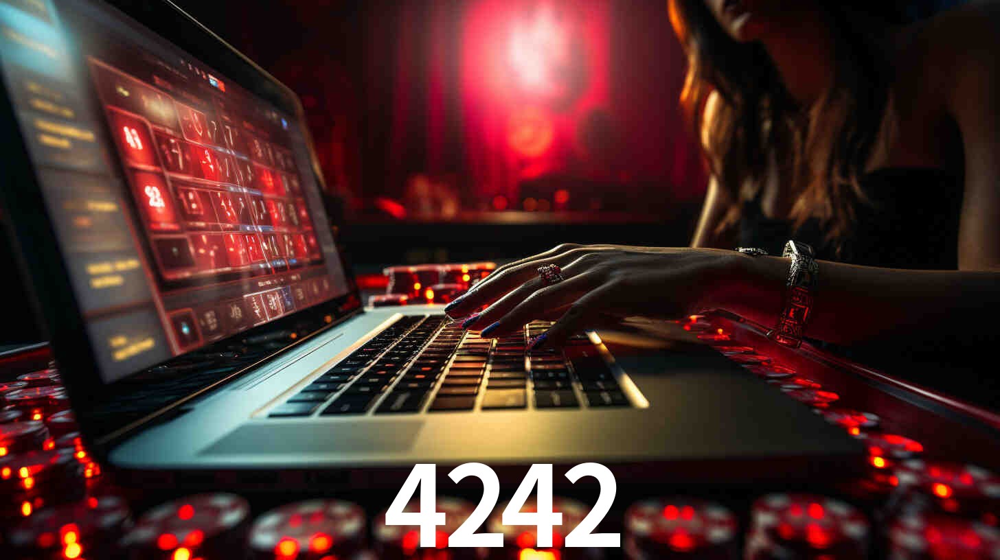 Por Que Escolher o 4242?