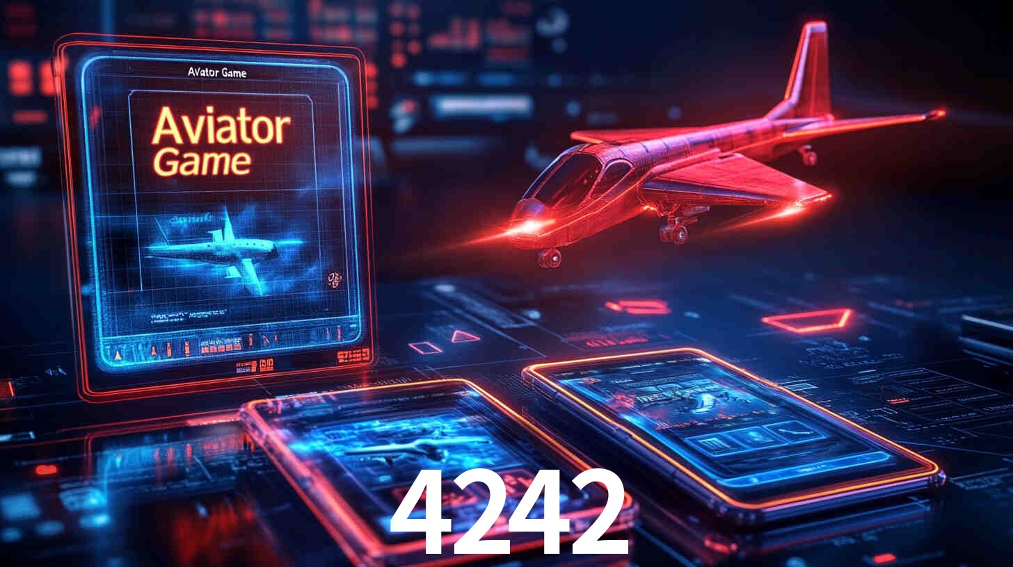 Benefícios do Aviator no 4242