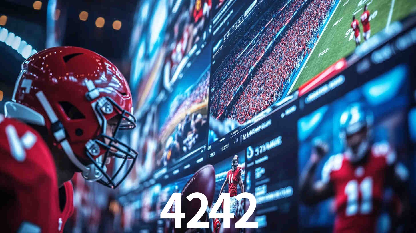 Benefícios das Apostas Ao Vivo no 4242